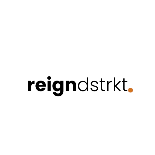 REIGN DSTRKT
